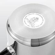 Cooker a pressione verde in acciaio inossidabile Matt - afbeelding 2