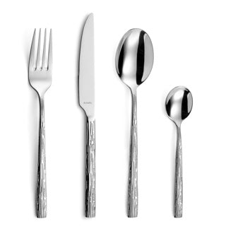 Calligrafe del set da posate Amefa 24 -Pece