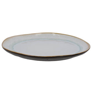 Piatto per cena Aqua Shadow 28 cm