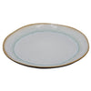 Piatto per cena Aqua Shadow 28 cm