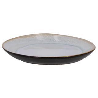 Shadow Aqua Dessert Board 20,5 cm