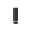 Brabantia sinkstyle afwasmiddel dispenser - knijpfles - 200 ml - dark grey