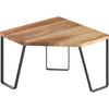Metaltex york lava kruidenrek hoek 25x25x16 cm
