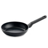 Bk easy induction koekenpan 20 cm zwart