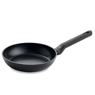 Bk easy induction koekenpan 20 cm zwart