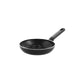 Bk bk e facile padella induzione 20 cm nero