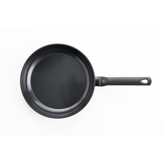 Bk easy induction koekenpan 20 cm zwart