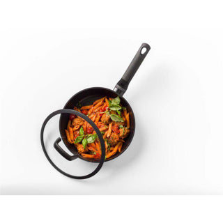 BK Easy Induction Snapping Pan Ø28 cm Cerámica