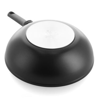 Bk facile induzione wokpan Ø30 cm ceramica