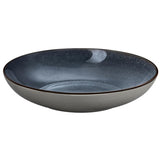 Sentimiento de la placa gourmet de Indigo 24.5 cm - afbeelding 1