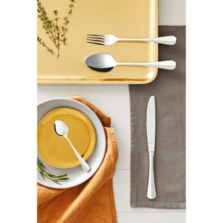 Set di posate Amefa 24dlg Baguette Luxury Box