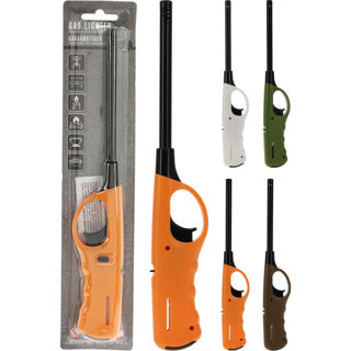 Mechero 270 mm 4 surtidos | 6 piezas