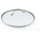 Greenpan Universal Glass Lid Ø24 cm