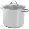 Bk uni soeppan ø26 cm 11 liter