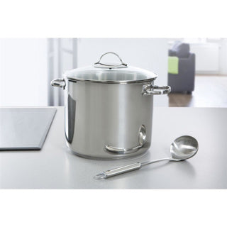 BK UNI Soup Pad Ø26 cm 11 litri