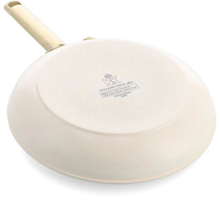 Bk sublime koekenpan crème 24 cm