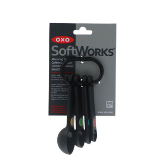 Oxo SoftWorks PeShip Laples Set 4 piezas