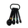 Oxo Softworks Mash Laples Set 4 pezzi