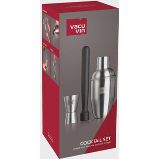 Set da cocktail Vin Vin 3