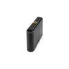 Brabantia gustosa+ tagliere set 4 -pezzo grigio scuro