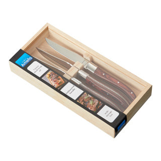 Coltelli da bistecca di Amefa 4 -pezzo