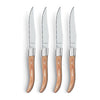 Amefa Royal Steak Knives 4 -piastra
