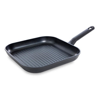 BK Easy Induction Grill Pan 26 x 26 cm ceramica