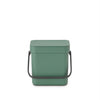 Brabantia Waste Bin Ording Go 3L Fir Green