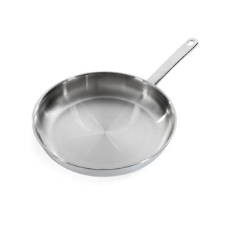Bk sartén brillante Ø28 cm