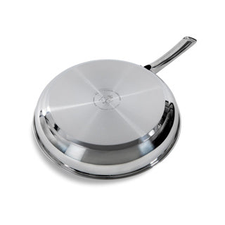 BK Bright Frying Pad Ø28 cm
