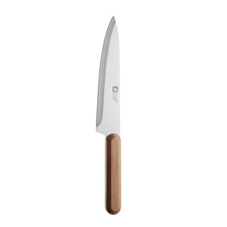 Chef de madera mes