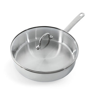 Bk bright frying pan Ø28 cm