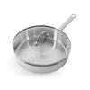 BK Bright Frying Pad Ø28 cm