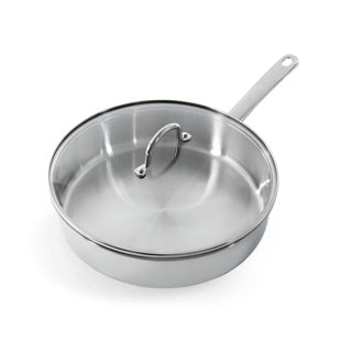 BK Bright Frying Pad Ø28 cm