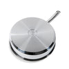 BK Bright Frying Pad Ø28 cm