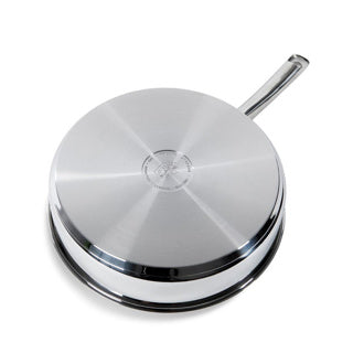 BK Bright Frying Pad Ø28 cm