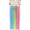 Rietjes set van 18 stuks | 6 stuks