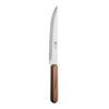 Coltello da carne in legno