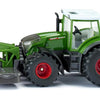 Siku Farmer Fendt 942 Vario con cortacésped delantero