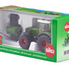 Siku Farmer Fendt 942 Vario con cortacésped delantero