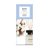 Ipuro geurdiffuser cotton fields 50 ml - afbeelding 3