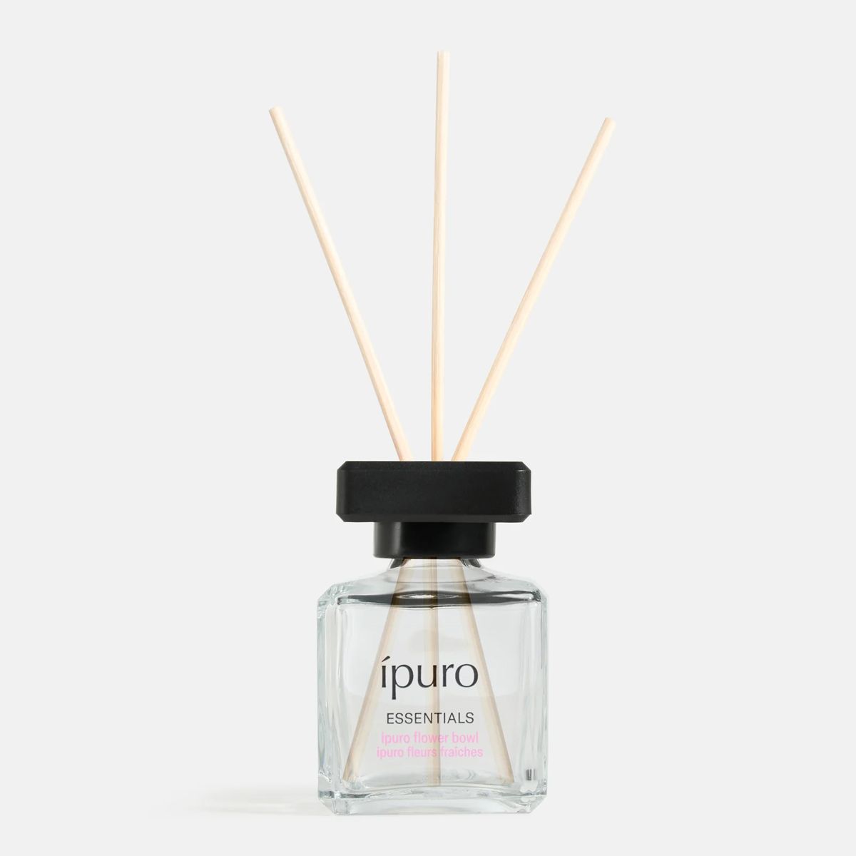 Ipuro fragrance diffuser flower bowl 50 ml