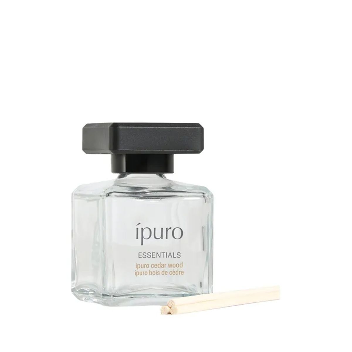 Diffusore di fragranze Ipuro legno di cedro 50 ml
