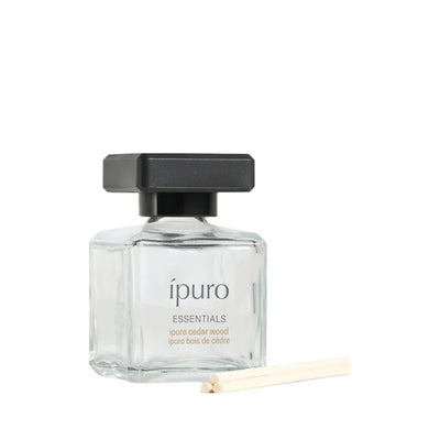 Diffusore di fragranze Ipuro legno di cedro 50 ml