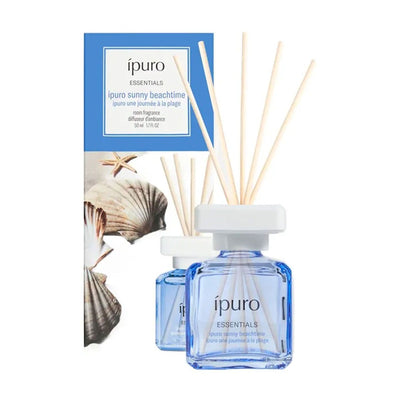 Ipuro fragrance diffuser sunny beachtime 50 ml
