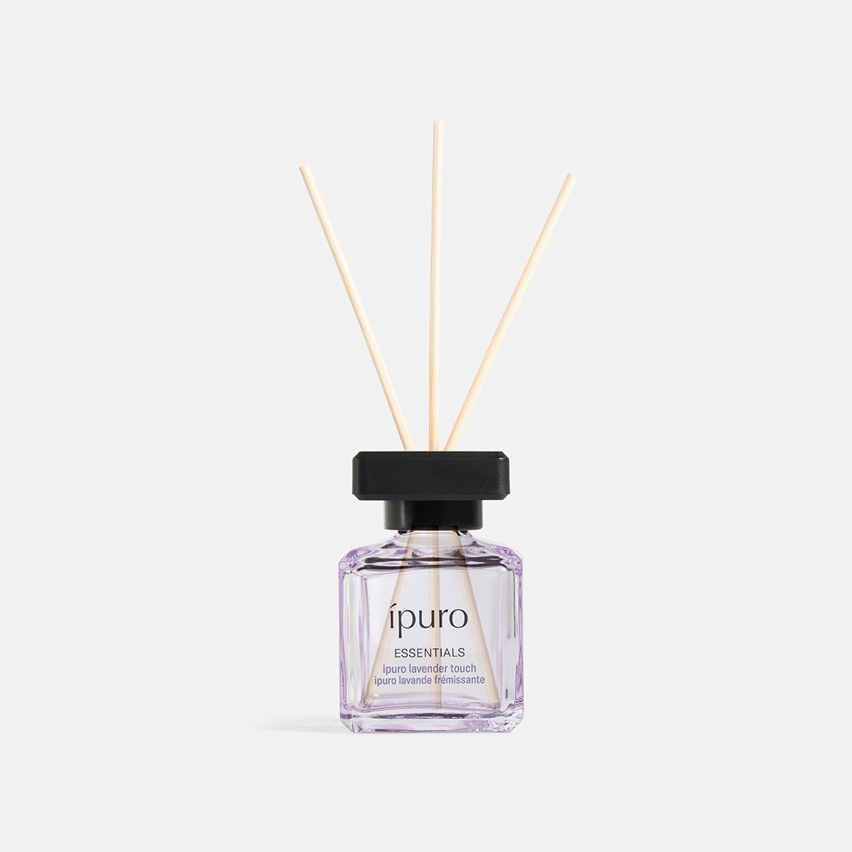 Ipuro fragrance diffuser lavender touch 50 ml