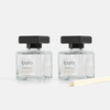 Diffusore di fragranze Ipuro legno di cedro 2 x 50 ml
