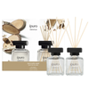 Diffusore di fragranze Ipuro legno di cedro 2 x 50 ml