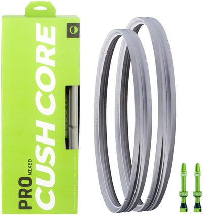 Cushcore pro mullet set - protección contra pinchazos