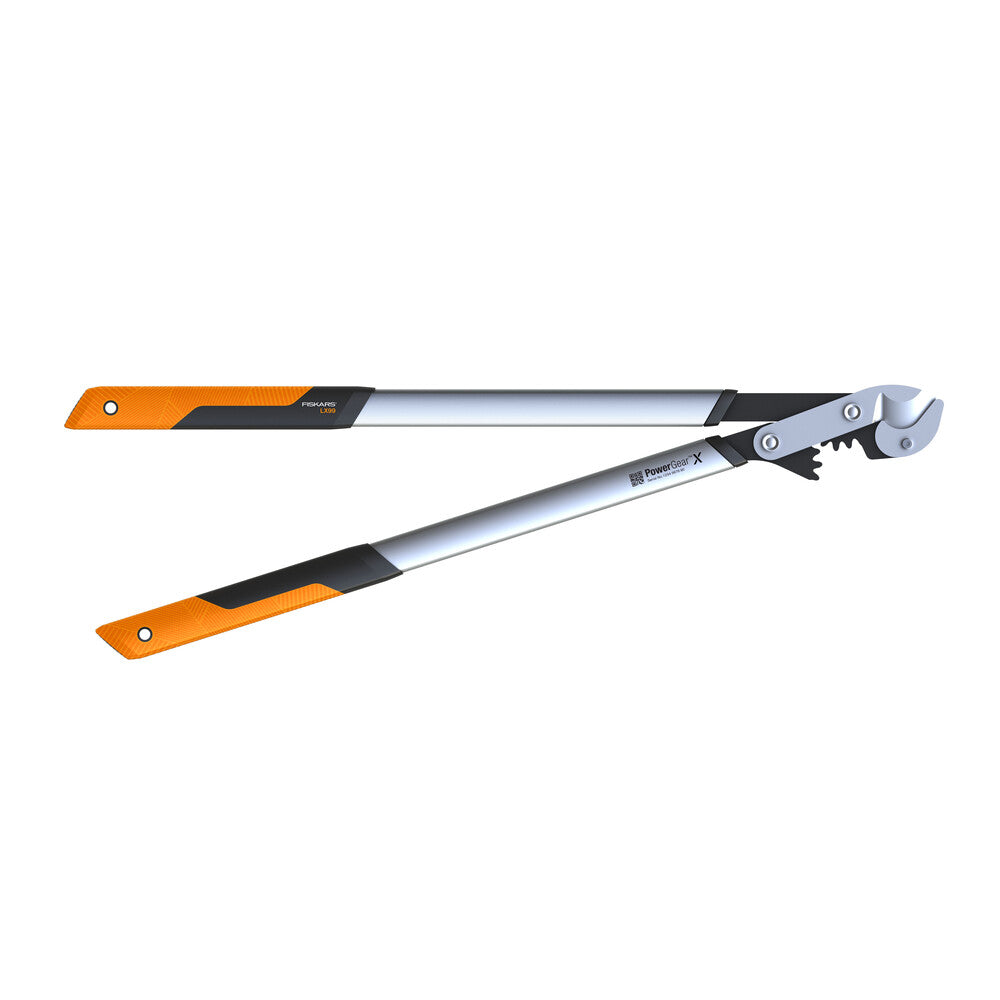 Cesoie con cambio troncarami Fiskars powergeartm x lx99-l